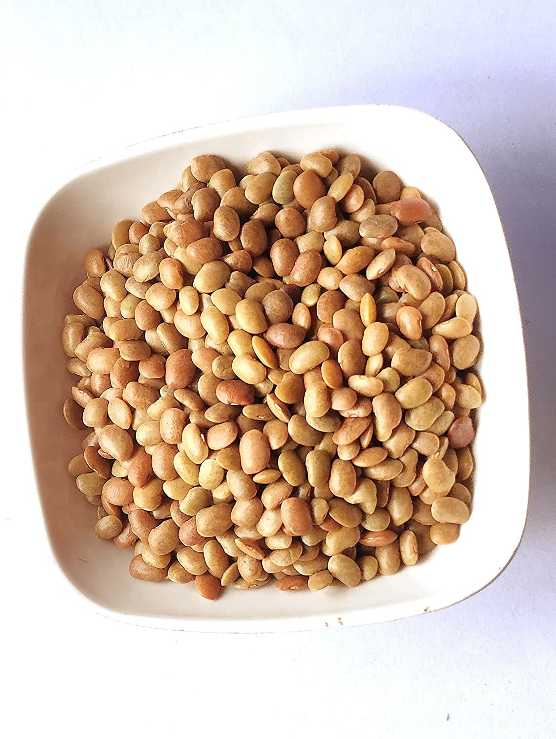 Kulthi Beans